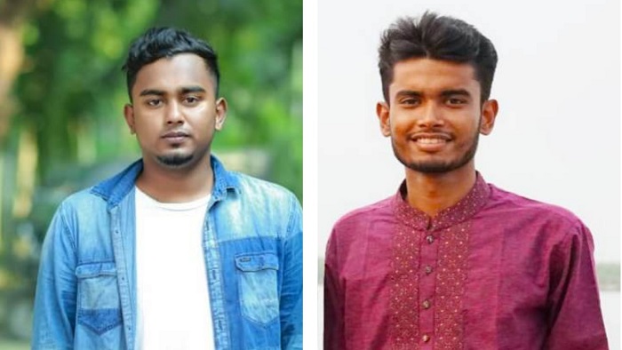 চরভদ্রাসনে একতাবদ্ধ সংগঠনের সভাপতি সবুজ, সম্পাদক মিরাজ চরভদ্রাসনে একতাবদ্ধ সংগঠনের সভাপতি সবুজ, সম্পাদক মিরাজ