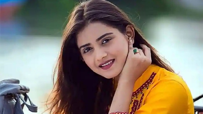 আপনি প্রথম তাই ছাড় দিলাম: তানজিন তিশা আপনি প্রথম তাই ছাড় দিলাম: তানজিন তিশা