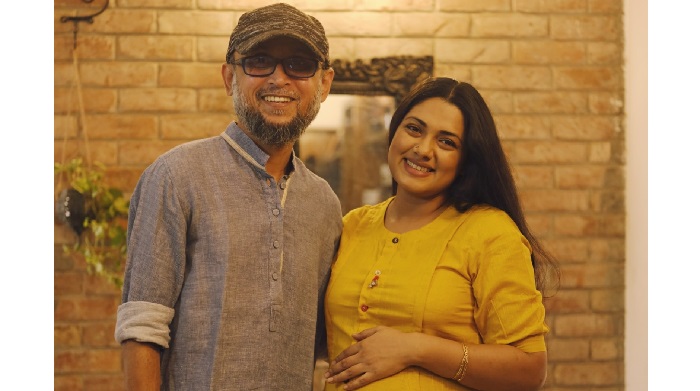 অবশেষে ফারুকী-তিশার ঘরে এলো নতুন সদস্য