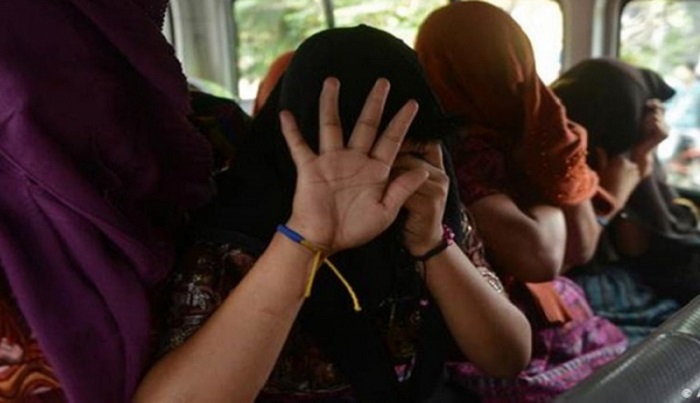 সন্ধান মিললো নির্যাতনের শিকার বাংলাদেশি সেই তরুণীর