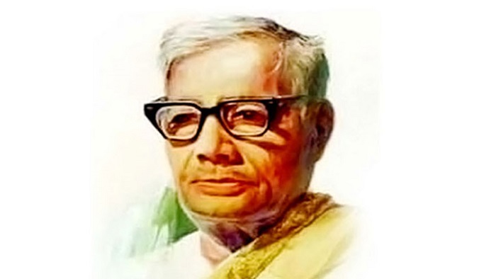পল্লীকবির ৪৯তম মৃত্যুবার্ষিকী আজ