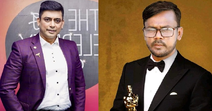 জায়েদ খানের পাগলামি বেড়ে গেছে : হিরো আলম জায়েদ খানের পাগলামি বেড়ে গেছে : হিরো আলম