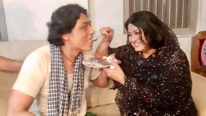 আমি জায়েদকে অনেক স্নেহ করি: মৌসুমী