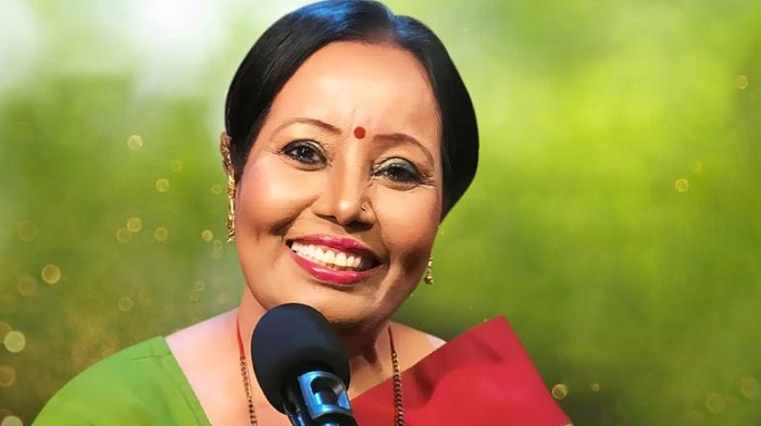বিখ্যাত কণ্ঠশিল্পী জিনাত রেহানা মারা গেছেন