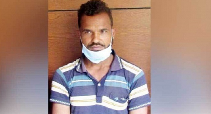 ধর্ষণের শিকার হয়ে বিধবা অন্তঃসত্ত্বা, ঘরজামাই গ্রেফতার