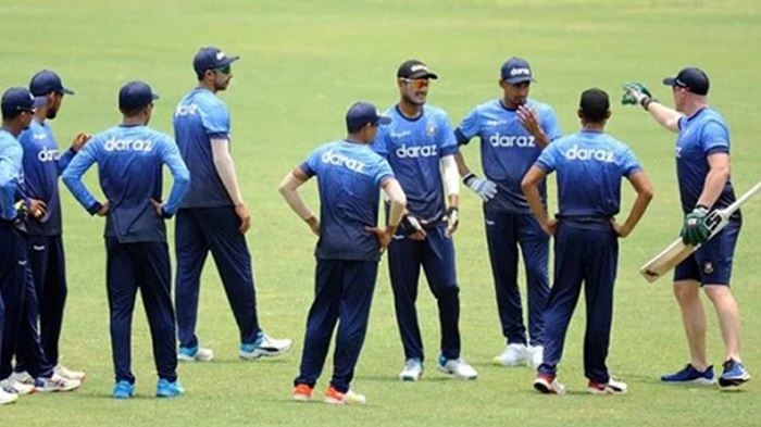 অস্ট্রেলিয়ার বিপক্ষে বাংলাদেশের দল ঘোষণা 