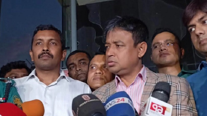 যেভাবে উদ্ধার হলো ব্যাংকের ছিনতাই হওয়া ৯ কোটি টাকা যেভাবে উদ্ধার হলো ব্যাংকের ছিনতাই হওয়া ৯ কোটি টাকা