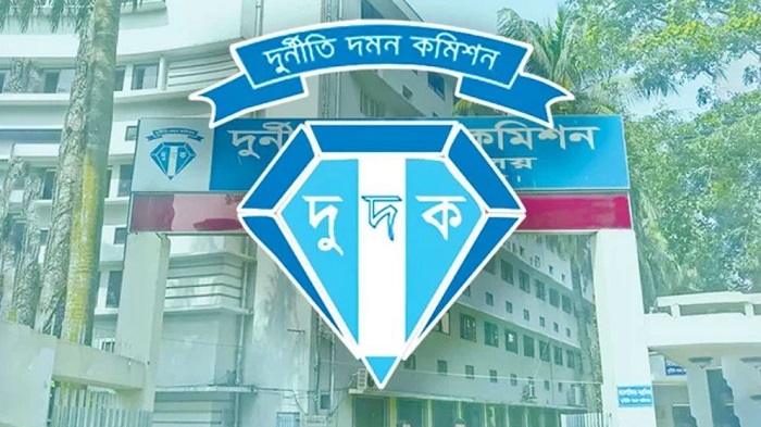 এলজিইডির প্রধান কার্যালয়সহ ৩৬ অফিসে দুদকের অভিযান এলজিইডির প্রধান কার্যালয়সহ ৩৬ অফিসে দুদকের অভিযান