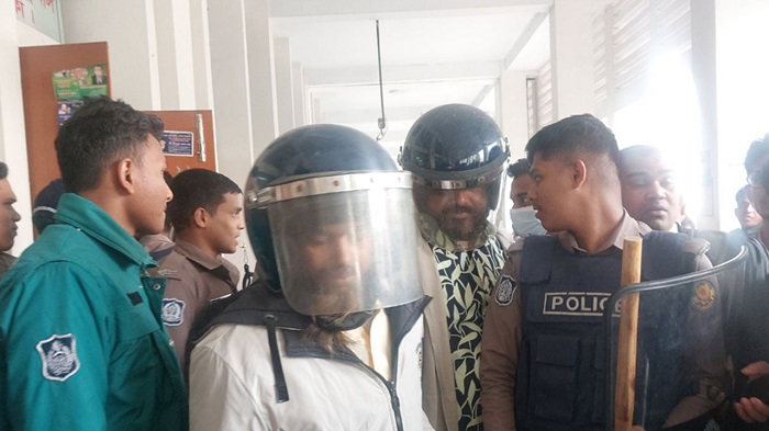 গোপালগঞ্জে ৫ জনের ফাঁসি, চারজনের আমৃত্যু কারাদণ্ড