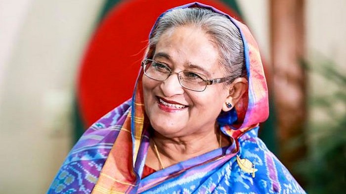 চারদিনের সফরে ঢাকা ছাড়লেন প্রধানমন্ত্রী চারদিনের সফরে ঢাকা ছাড়লেন প্রধানমন্ত্রী