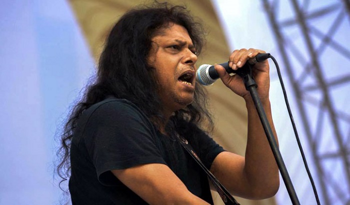 এসএসসি-২০০১ ব্যাচের ২০ বছর পূতির্তে ফিরছেন জেমস