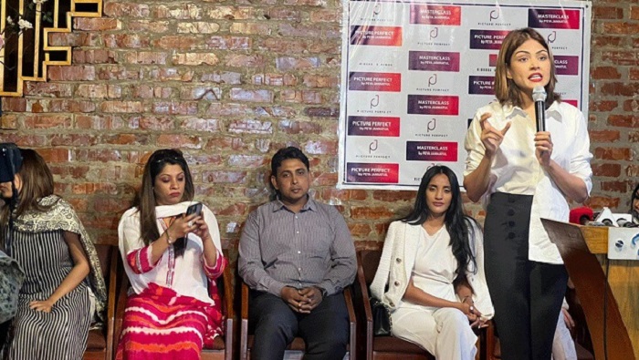 তরুণদের নিয়ে শুরু হচ্ছে পিয়ার নতুন মিশন তরুণদের নিয়ে শুরু হচ্ছে পিয়ার নতুন মিশন