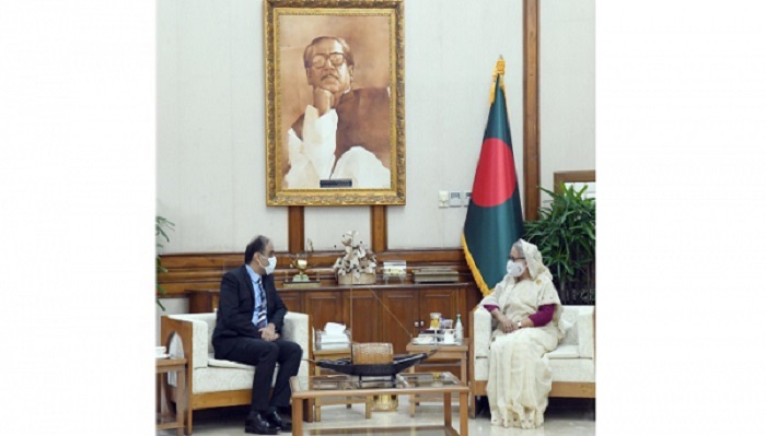 ‘দারিদ্র্য বিমোচনে দক্ষিণ এশীয় দেশগুলোর কাজ করা উচিত’ ‘দারিদ্র্য বিমোচনে দক্ষিণ এশীয় দেশগুলোর কাজ করা উচিত’