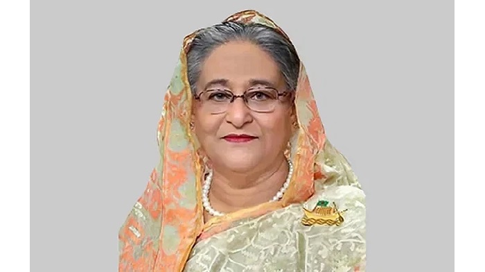 বিশ্বের ক্ষমতাধর শত নারীর তালিকায় শেখ হাসিনা বিশ্বের ক্ষমতাধর শত নারীর তালিকায় শেখ হাসিনা