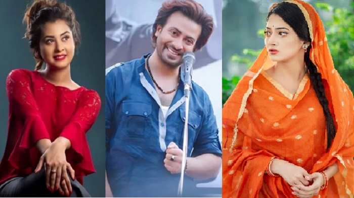 থাকছেন না বুবলী-পূজা! শাকিবের নতুন নায়িকা কে?