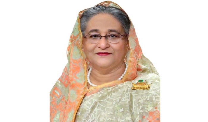 বাংলাদেশ-ভারতের অর্থনীতি সংহত করার গুরুত্ব দিলেন প্রধানমন্ত্রী বাংলাদেশ-ভারতের অর্থনীতি সংহত করার গুরুত্ব দিলেন প্রধানমন্ত্রী